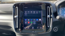 Volvo Xc40 2.0 T4 R DESIGN Pro 5dr Geartronic Petrol Estate